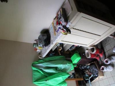 Spacious 4DK House with Garden in Hanno City, Saitama — Image 3, Hanno, Saitama