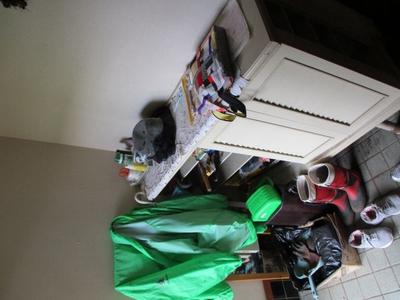 Spacious 4DK House with Garden in Hanno City, Saitama — Image 2, Hanno, Saitama