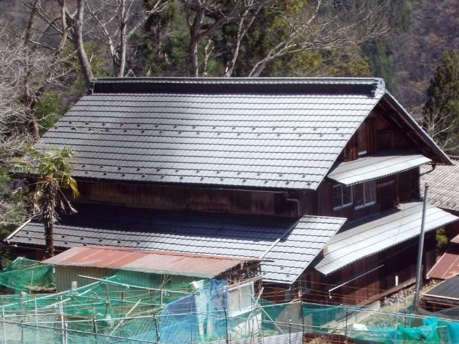 Traditional House for Sale in Oku-Tama, Tokyo with Renovation Potential - Thumbnail 3
