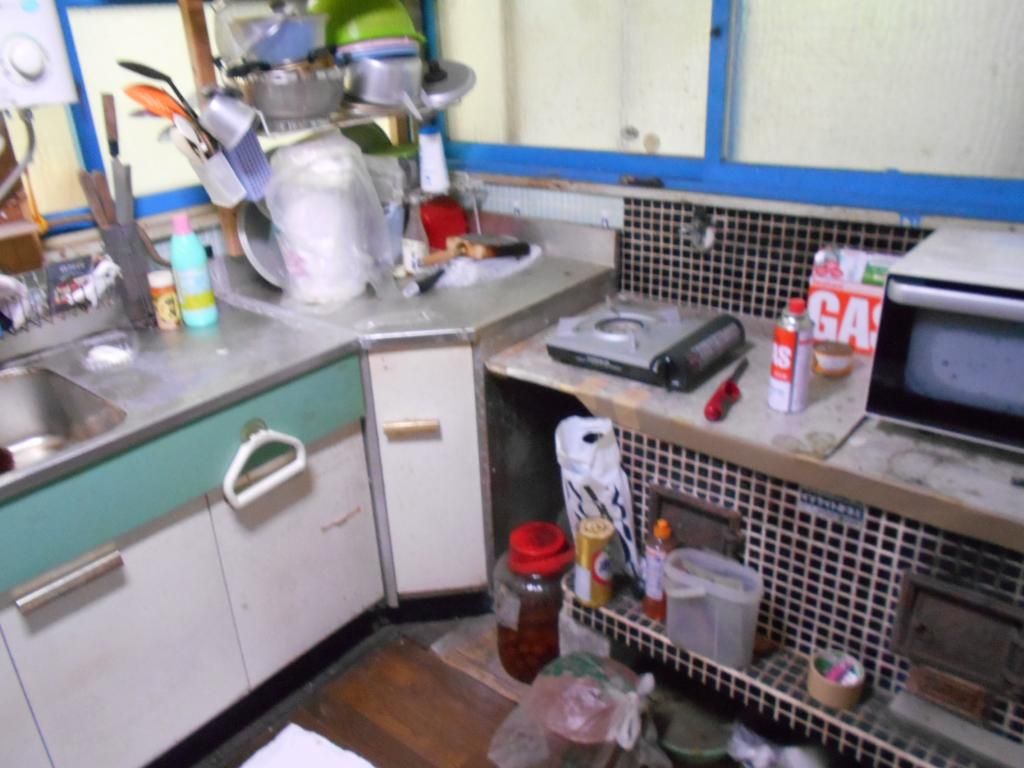 1951 3K Farmhouse with Land for Sale in Ebino, Miyazaki - Thumbnail 3