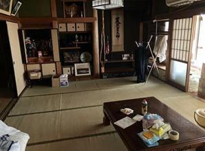 Detached house for sale [20] - Property details - Nagasaki Prefecture Ojika Town Vacant House Bank Site — Interior, Ojika, Nagasaki
