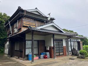 Detached house for sale [20] - Property details - Nagasaki Prefecture Ojika Town Vacant House Bank Site — House, Ojika, Nagasaki