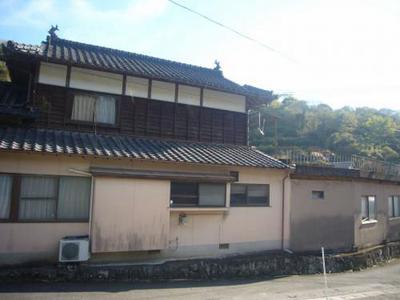 Vacant House No. 120 - Property Details - Kumamoto Prefecture Uki City Vacant House Bank Site — Image 1, Uki, Kumamoto