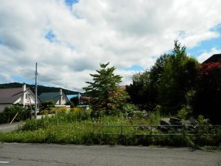 Land for Sale in Ashibetsu City, Hokkaido - 433 sqm - Thumbnail 2