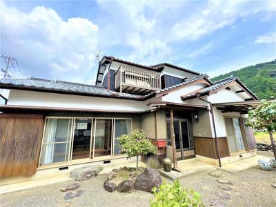 161. Mimamachi Togari - Property Details - Ehime Prefecture Uwajima City Vacant House Bank Site — Image 2, Uwajima, Ehime