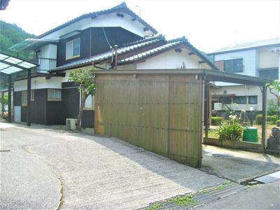 161. Mimamachi Togari - Property Details - Ehime Prefecture Uwajima City Vacant House Bank Site — Image 3, Uwajima, Ehime