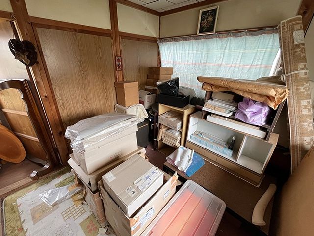 5K House for Sale in Kurayoshi, Tottori - 97 sqm, Akiya - Thumbnail 3