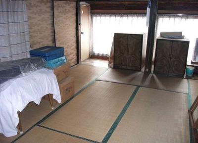 114-Year-Old Traditional Japanese House for Sale in Taku City, Saga — Image 2, Taku, Saga