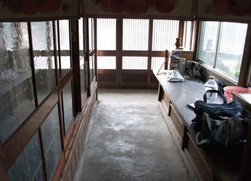 114-Year-Old Traditional Japanese House for Sale in Taku City, Saga - Thumbnail 2