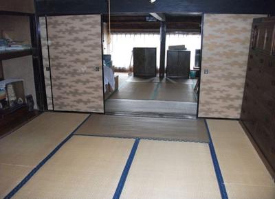 114-Year-Old Traditional Japanese House for Sale in Taku City, Saga — Image 1, Taku, Saga