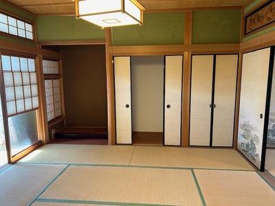 6DK Family House for Sale in Quiet Obama, Fukui - 214sqm Land — Image 22, Obama, Fukui