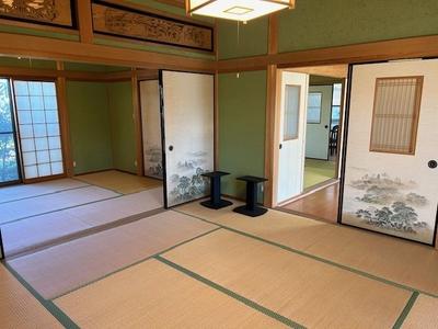 6DK Family House for Sale in Quiet Obama, Fukui - 214sqm Land — Image 22, Obama, Fukui