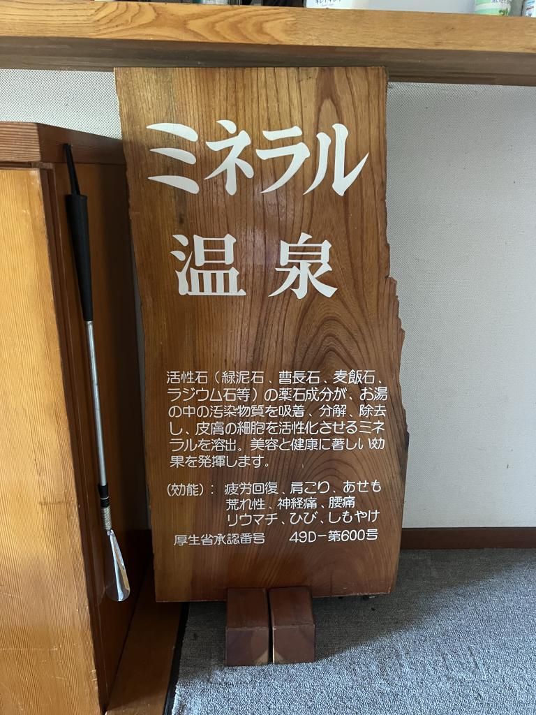 Mineral Hot Spring Mountain Retreat in Gujo City - Thumbnail 4