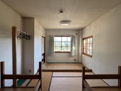 Mineral Hot Spring Mountain Retreat in Gujo City — Image 6, Gujo, Gifu