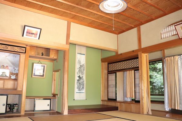 5LDK House for Sale in Okuizumo, Shimane - 723 sqm Land - Thumbnail 2