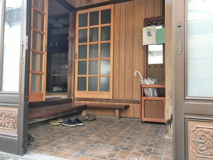 Century-Old 8LDK House for Rent in Asahi, Toyama - Thumbnail 2