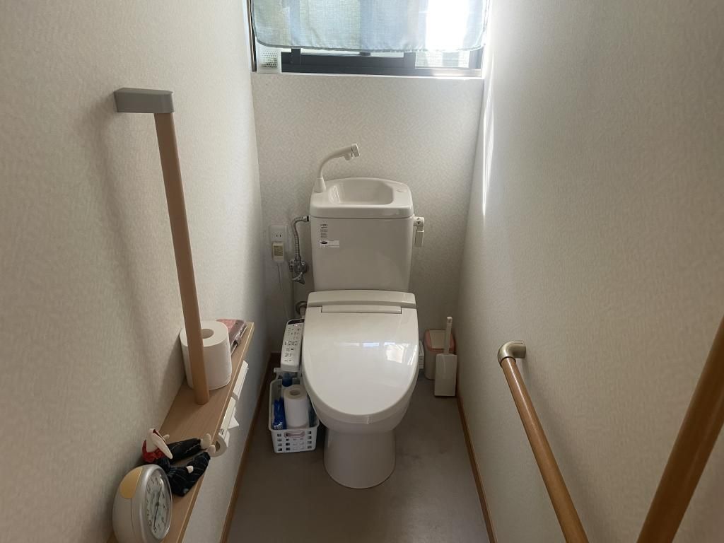Renovated 5DK Akiya House for Sale in Mima City, Tokushima - Thumbnail 4