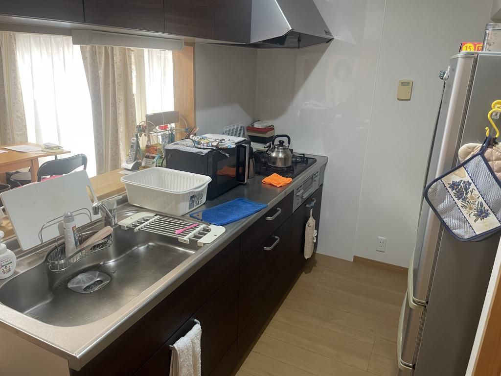 Renovated 5DK Akiya House for Sale in Mima City, Tokushima - Thumbnail 3
