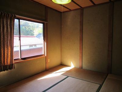 Traditional 6LDK House in Masuda City - Close to Tsuwano and Hagi — Interior, Keiheichō, Yamaguchi