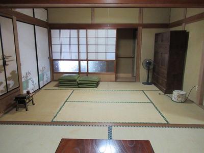Traditional 6LDK House in Masuda City - Close to Tsuwano and Hagi — Interior, Keiheichō, Yamaguchi