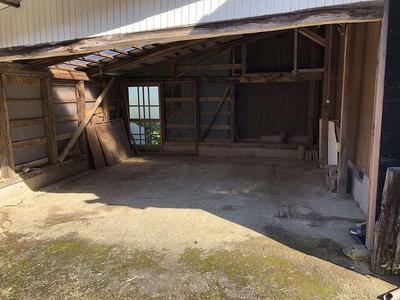 Traditional 6LDK House in Masuda City - Close to Tsuwano and Hagi — Land, Keiheichō, Yamaguchi