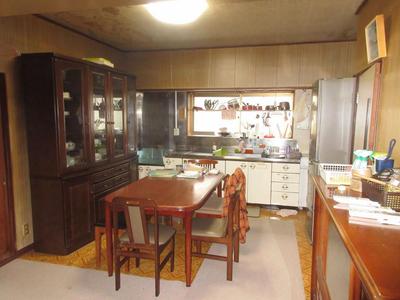 Spacious 5DK House Near Awara Onsen Station For Sale — Image 1, Awara, Fukui