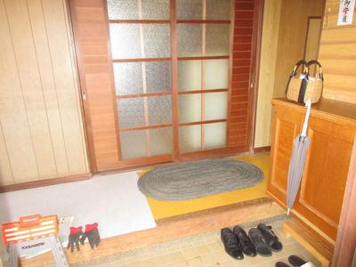 Spacious 5DK House Near Awara Onsen Station For Sale — Image 2, Awara, Fukui