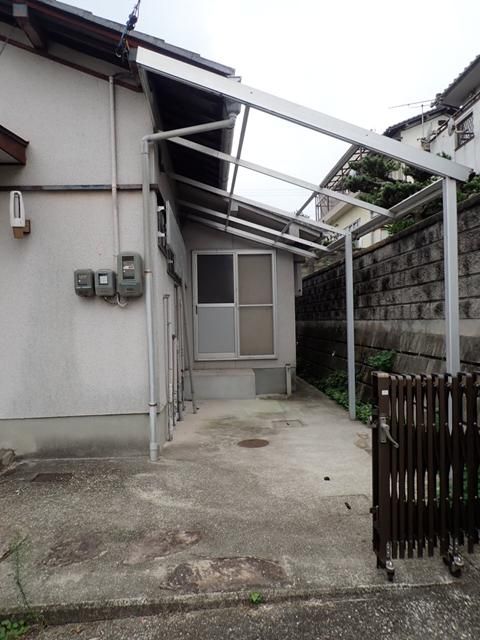 Sea View Akiya House in Takehara, Hiroshima | 4DK with Garden - Thumbnail 4