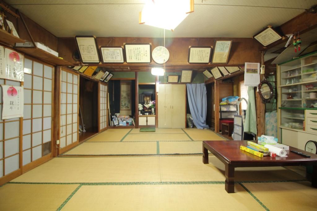 Renovation Project House in Uto City, Kumamoto Prefecture - Thumbnail 4