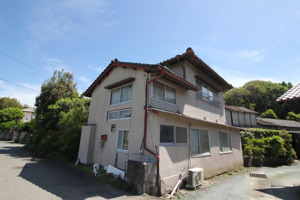 Renovation Project House in Uto City, Kumamoto Prefecture - Thumbnail 2