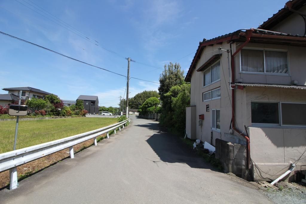 Renovation Project House in Uto City, Kumamoto Prefecture - Thumbnail 3