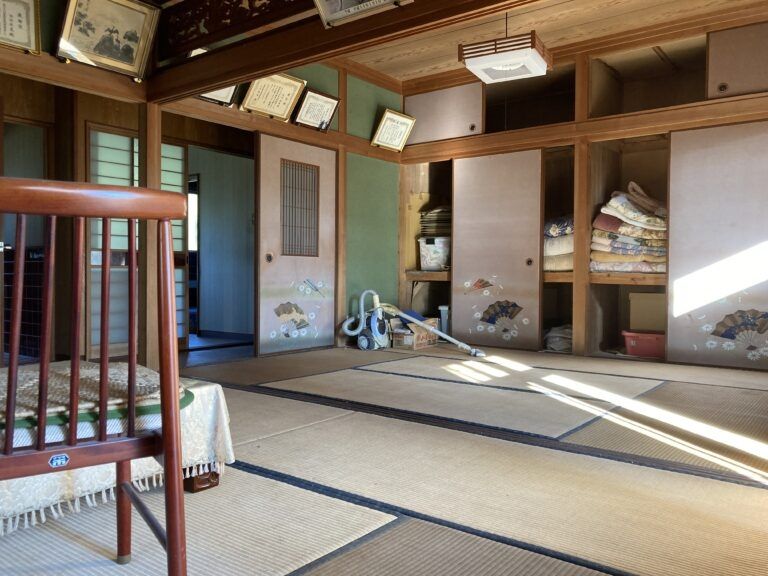 5DK Detached House for Sale in Shibushi, Kagoshima - Thumbnail 3