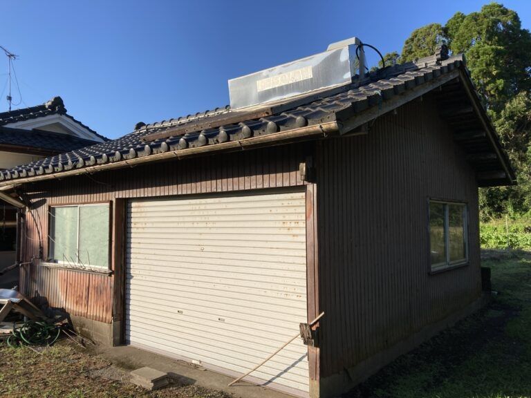 5DK Detached House for Sale in Shibushi, Kagoshima - Thumbnail 2