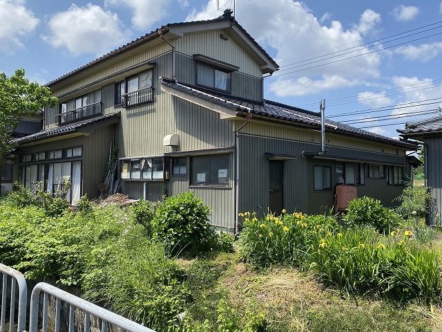 6DK Detached House for Sale in Tateyama, Toyama - 202 sqm - Thumbnail 2