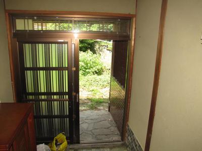 Newly Listed Detached House in Miyoshi — Image 2, Miyoshi, Tokushima