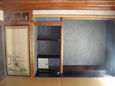 Newly Listed Detached House in Miyoshi — Image 3, Miyoshi, Tokushima