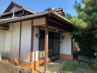 Vacant House No. 171 - Property Details - Kumamoto Prefecture Uki City Vacant House Bank Site — Image 1, Uki, Kumamoto