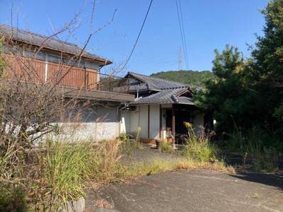 Vacant House No. 171 - Property Details - Kumamoto Prefecture Uki City Vacant House Bank Site — Image 1, Uki, Kumamoto