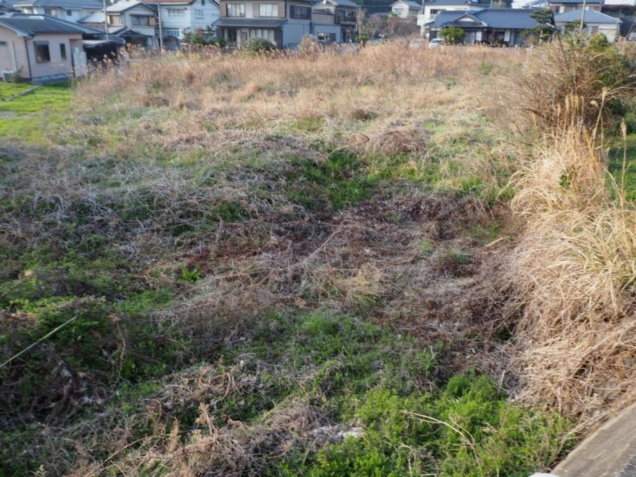 Vacant Land for Rent in Ishida, Iki City, Nagasaki - 1983 sqm - Thumbnail 3
