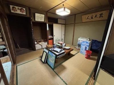 1971 Akiya House with Land in Ibusuki, Kagoshima — Image 4, Ibusuki, Kagoshima