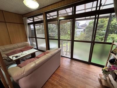 1971 Akiya House with Land in Ibusuki, Kagoshima — Image 2, Ibusuki, Kagoshima