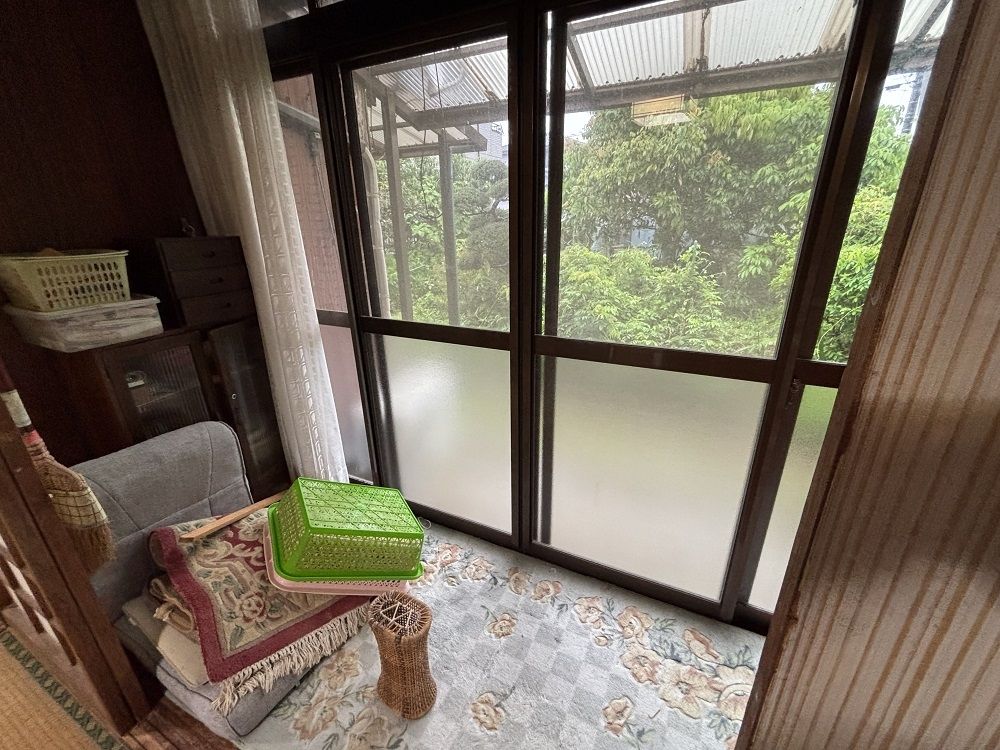 1971 Akiya House with Land in Ibusuki, Kagoshima - Thumbnail 4