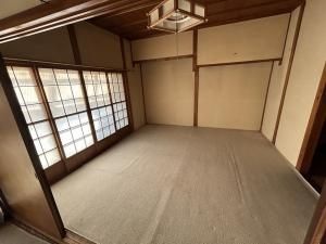 1962 5K Wooden House for Renovation in Sado City, Niigata - Thumbnail 2