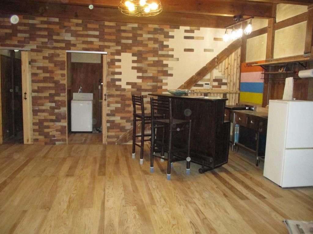Meiji-Era House for Sale and Rent in Kasaoka, Okayama - Thumbnail 4