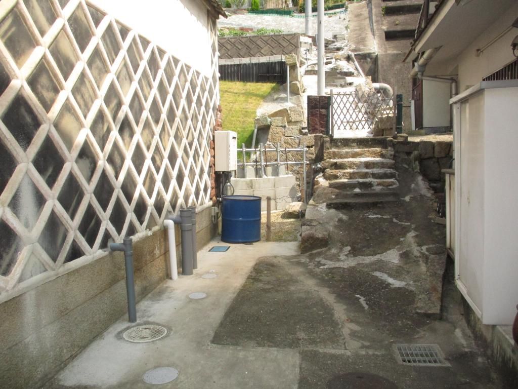 Meiji-Era House for Sale and Rent in Kasaoka, Okayama - Thumbnail 3