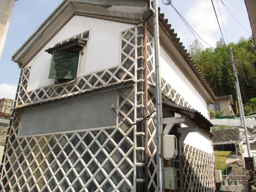 Meiji-Era House for Sale and Rent in Kasaoka, Okayama - Thumbnail 2