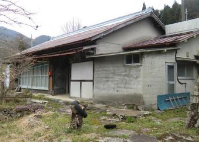 108-Year-Old Traditional House for Renovation in Kamiakawa, Hyogo — Image 7, Kamikawa, Hyogo