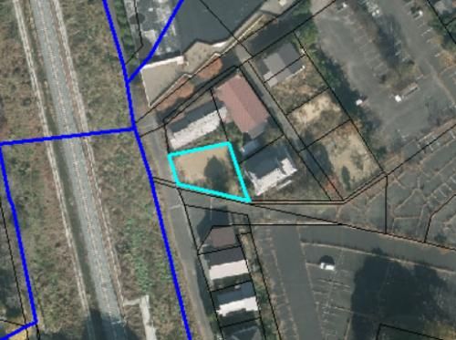 Vacant Corner Land Plot for Sale or Lease in Ōkuma, Fukushima - Thumbnail 2