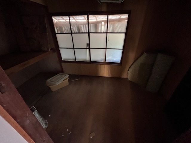 3DK House with Farmland & Forest Plots for Sale in Mizunami, Gifu - Thumbnail 4