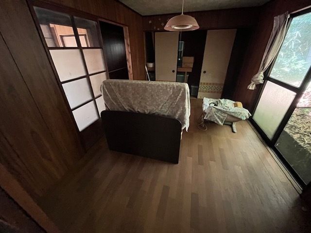 3DK House with Farmland & Forest Plots for Sale in Mizunami, Gifu - Thumbnail 3